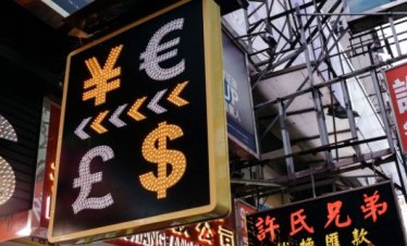 iBanFirst: Август традиционно създава напрежение на валутните пазари