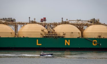"Всеки е сам за себе си" в битката на Европа и Азия за природен газ