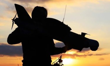 Масирана атака с дронове в Русия, BlackRock ще участва във възстановяването на Украйна