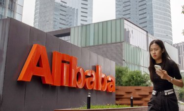 Рентабилността на Alibaba остава под натиск и през четвъртото тримесечие