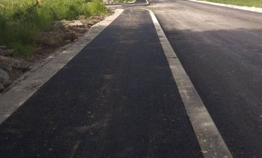 Пътната мрежа на България е над 20 хил. км и се увеличава с 42 км през миналата година