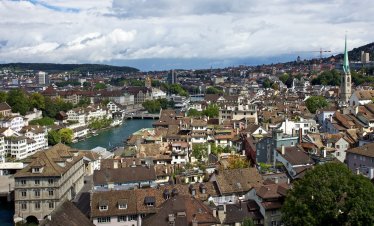 Половината швейцарци подкрепят предложение за таван на населението до 10 млн. души