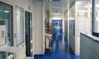 Фискалният съвет препоръча свиване на разходите за болнична помощ
