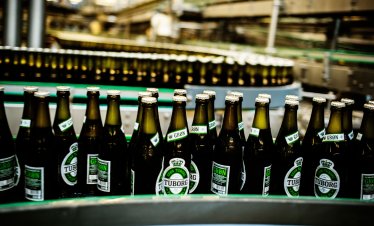 Carlsberg отчита слаб растеж на продажбите въпреки увеличението при безалкохолните напитки
