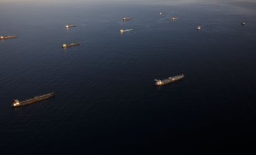 Какъв е рискът за сигурността на търговското корабоплаване в Черно море?
