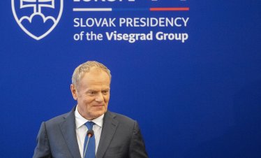 Доналд Туск очаква полските гранични пунктове с Украйна да станат мишена на Русия