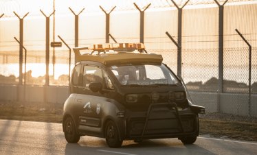 Вместо един американски автомобил потребителите могат да купят пет китайски електромобила