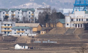 Най-изненадващата история за икономически успех в света е...Северна Корея