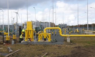 Натискът на САЩ да наводнят Балканите с американски газ предизвиква опасения в Брюксел