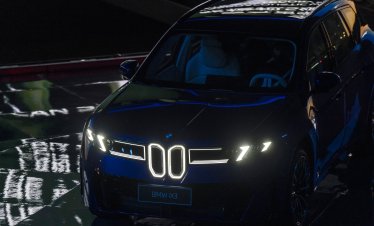 BMW очаква по-ниска рентабилност за 2026 г. заради проблемите в Китай и Близкия изток