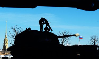 Военните разходи на Украйна за догодина са 120 млрд. долара