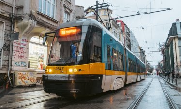 В проектобюджета липсват над 25 млн. евро за транспорта в София