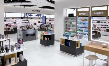 Notino продължава да инвестира в европейската си търговска мрежа