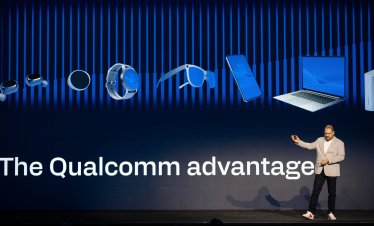 Qualcomm прогнозира продажби на чипове за центрове за данни за 15 млрд. долара до 2029 г.