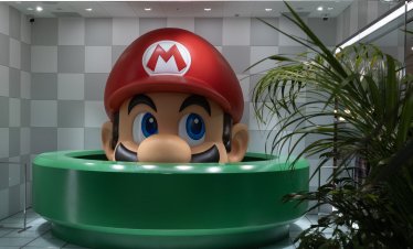Акциите на Nintendo рязко поевтиняха след разочароващи бъдещи проекти