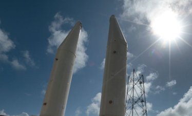 Европа се готви да изпрати хора в Kосмоса с план за 10 млрд. евро