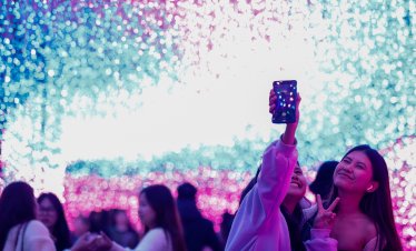 Кадър на деня за 17 декември