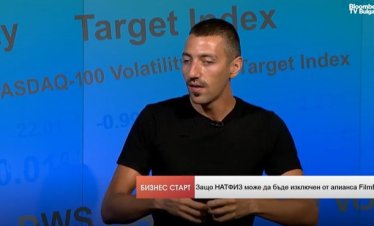 Ще успеят ли филмовите микродрами на студентите да решат проблемите в НАТФИЗ