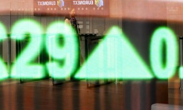 Европейските пазари приключиха седмицата на положителна територия