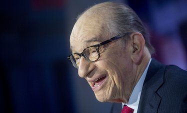 Бившият председател&nbsp;на Фед Алън Грийнспан почина на 100 години