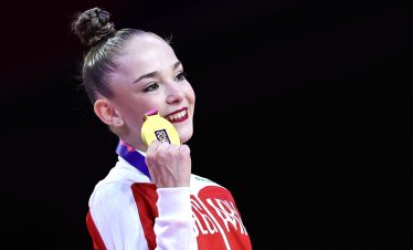 Кадър на деня за 16 август