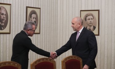 &bdquo;ДПС-Ново начало&ldquo; подкрепят удължителния бюджет, искат избори със сканиращи машини