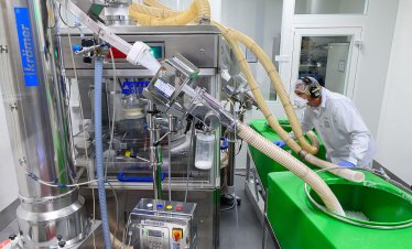 1 от 5 компании в Германия усеща последиците от хибридните заплахи от чужбина