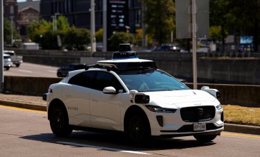 Waymo ще внедри роботаксита в Мадрид през 2027 г.