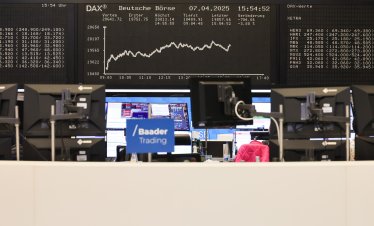 Само една германска компания попада в списъка с най-ценните листнати компании в света
