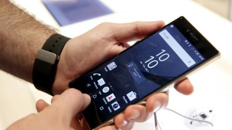 Смартфоните вече са най-важното устройство за комуникация 