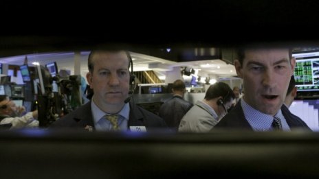 Януари може да стане най-слабия месец за IPO пазара в САЩ от декември 2008 г.