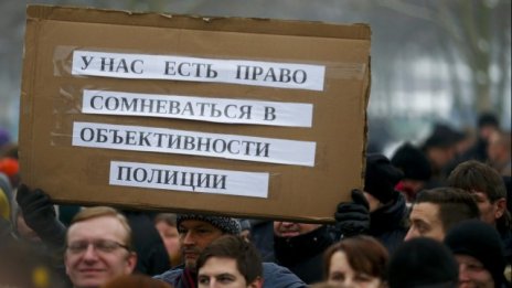 Германските руснаци и тяхната телевизия