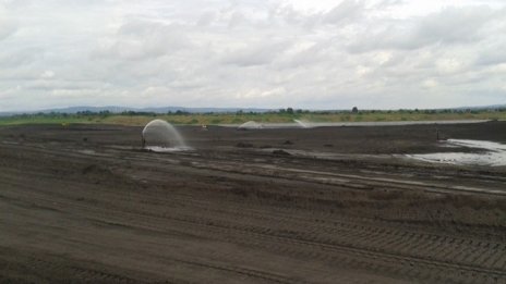 AES Гълъбово инвестира 93 млн. евро в депо за отпадъци