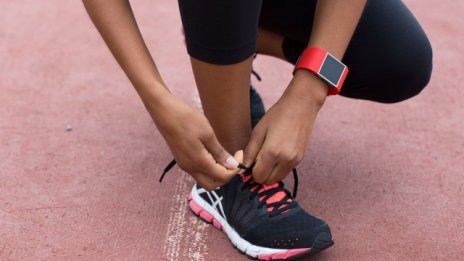 Fitbit набра 723 млн. долара чрез IPO