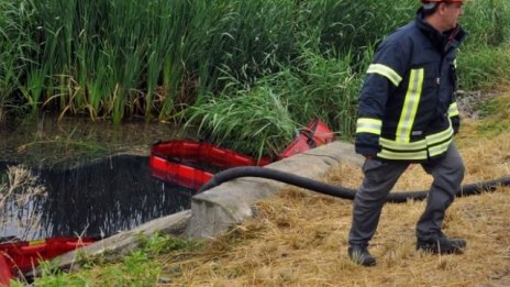 500 хил. лв. санкция за допускане на разливи предлага екоминистърът