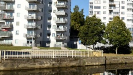 Имотният пазар в Швеция започва да се охлажда