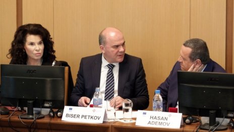 Готов е проектът на закон за предприятията на социалната икономика 