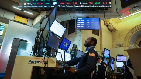 Инвеститорите се готвят за ключова седмица, която може да зададе тона за цялата година