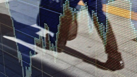 Май стана четвърти пореден месец на ръстове за Dow и S S&P 500