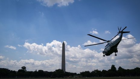 САЩ наложиха санкции на Беларус