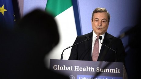 Италия е все по-близо до средствата за възстановяване от ЕС