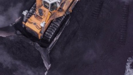 Русия влага милиарди рубли в модернизирането на жп връзки за износ на въглища