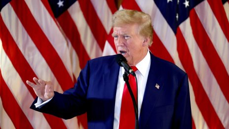 Тръмп: Искаме всички останали биткойни да са добити в САЩ