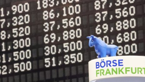 Какво значи реформата на Dax?