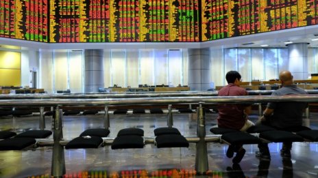 Goldman Sachs: Азия е в най-добра позиция за възстановяване в света