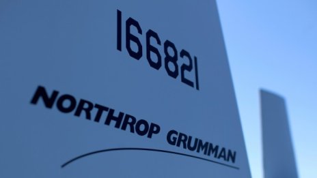 Northrop остава оптимист за сделката за 2,5 млрд. долара с Германия