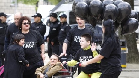 Работодателите поискаха разграничение между степен на увреждане и намалена работоспособност