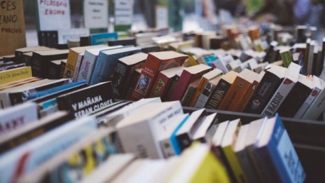 Подкастовете навлизат в света на книгите