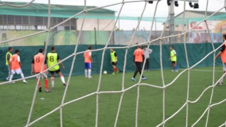 Спортът като социална мрежа