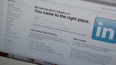 LinkedIn ускорява рaстежа си